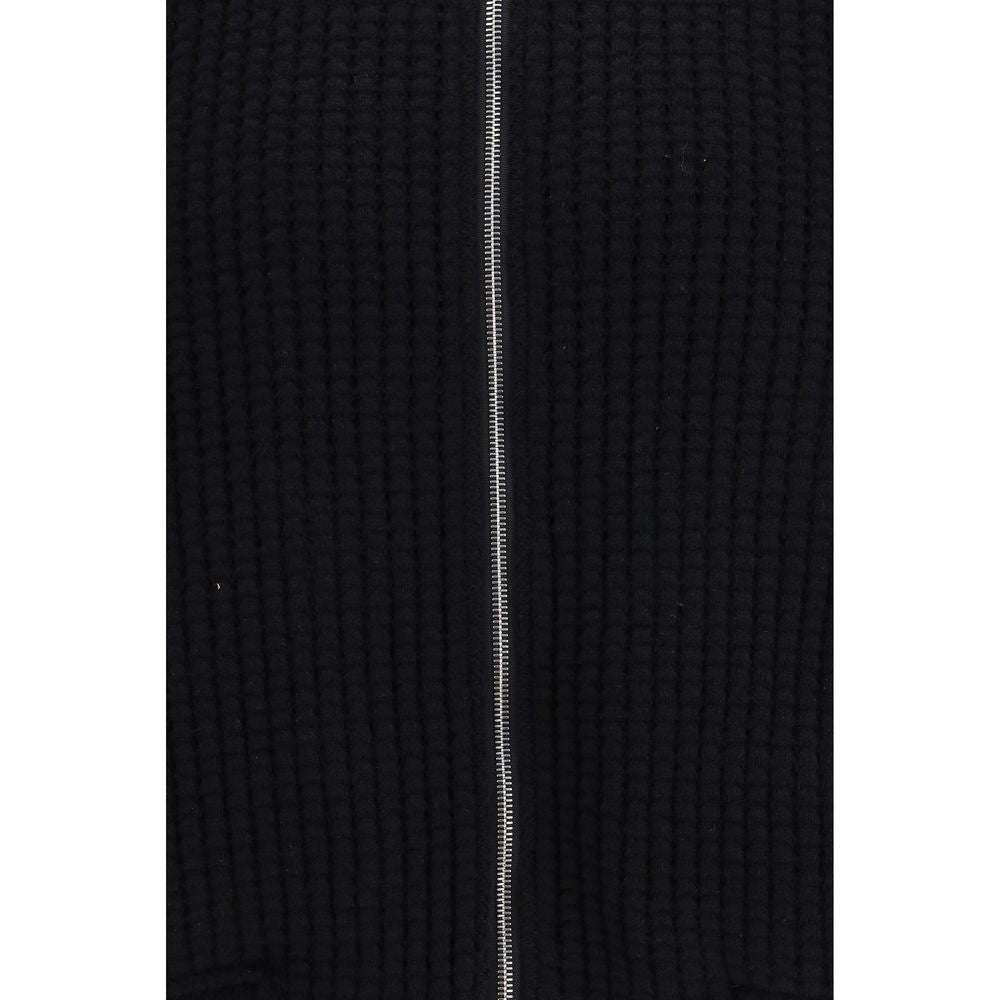 بومبر Thom Browne Black Wool Oves Aries