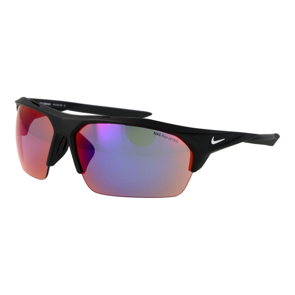 Nike Black Plastic Sunglasses - Luxe Marca