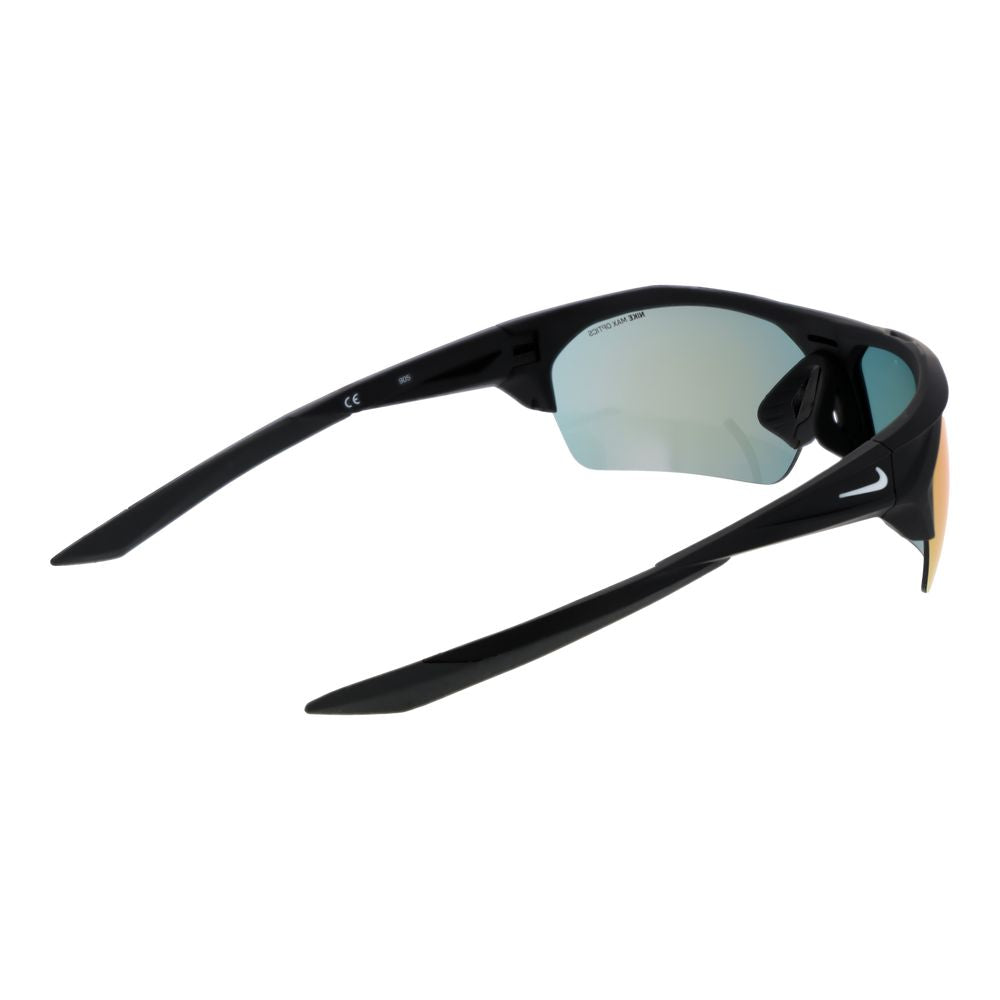 Nike Black Plastic Sunglasses - Luxe Marca