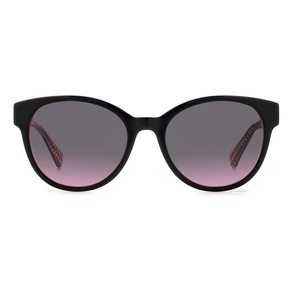 Kate Spade Black Acetate Sunglasses - Luxe Marca