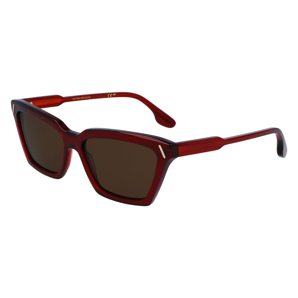 Victoria Beckham Multicolor Acetate Sunglasses - Luxe Marca