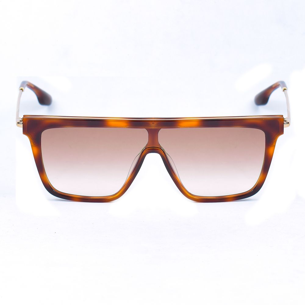 Victoria Beckham Multicolor Acetate Sunglasses - Luxe Marca