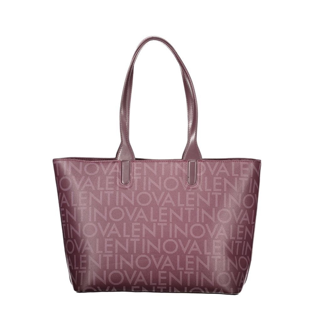 حقيبة يد نسائية من البولي يوريثين من ماريو فالنتينو روسو