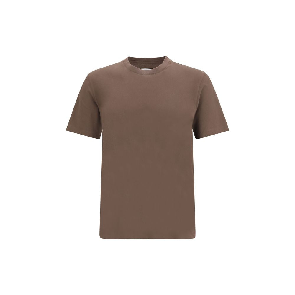 Margiela Multicolor Cotton T-Shirt