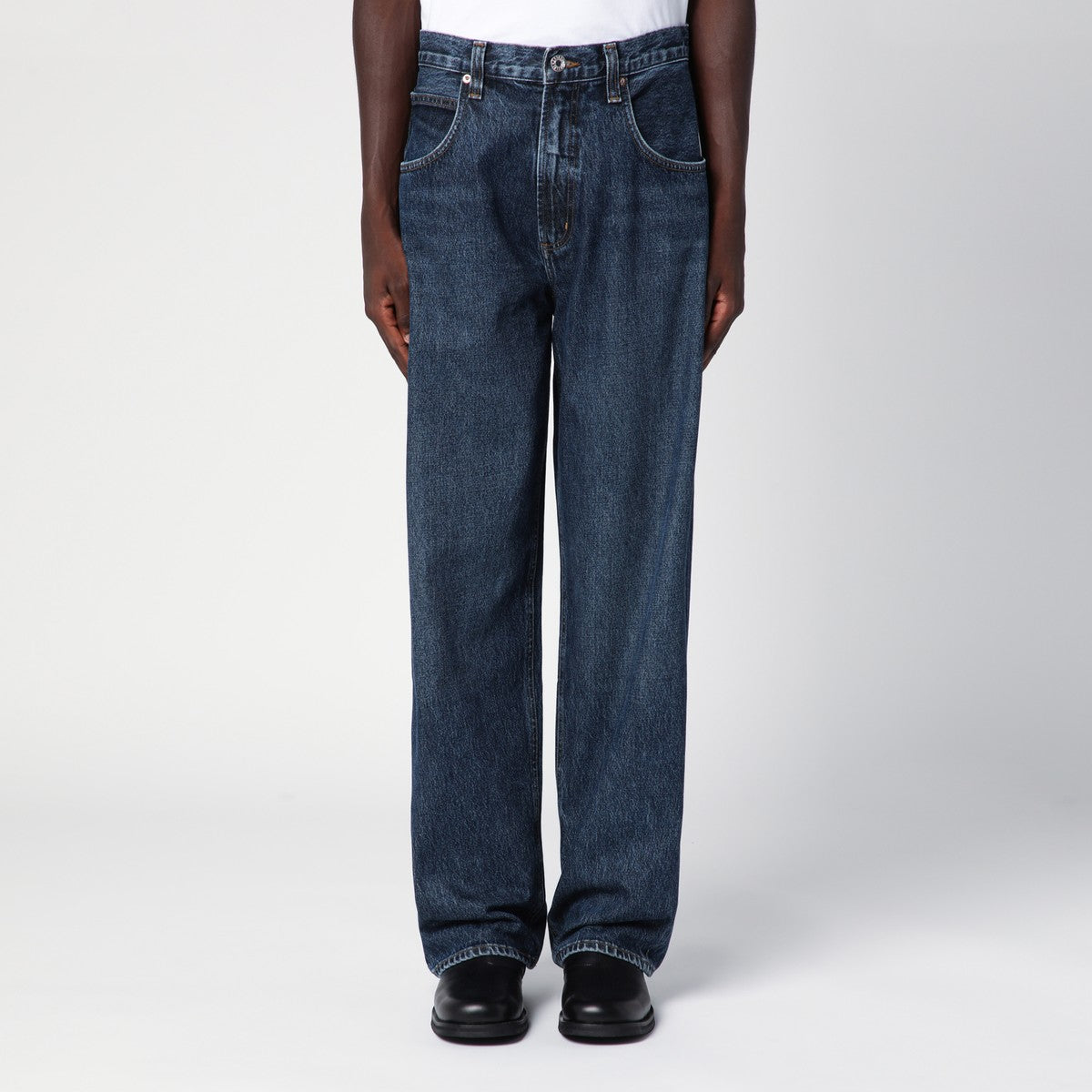 Agolde AGOLDE Jeans Fusion Collector