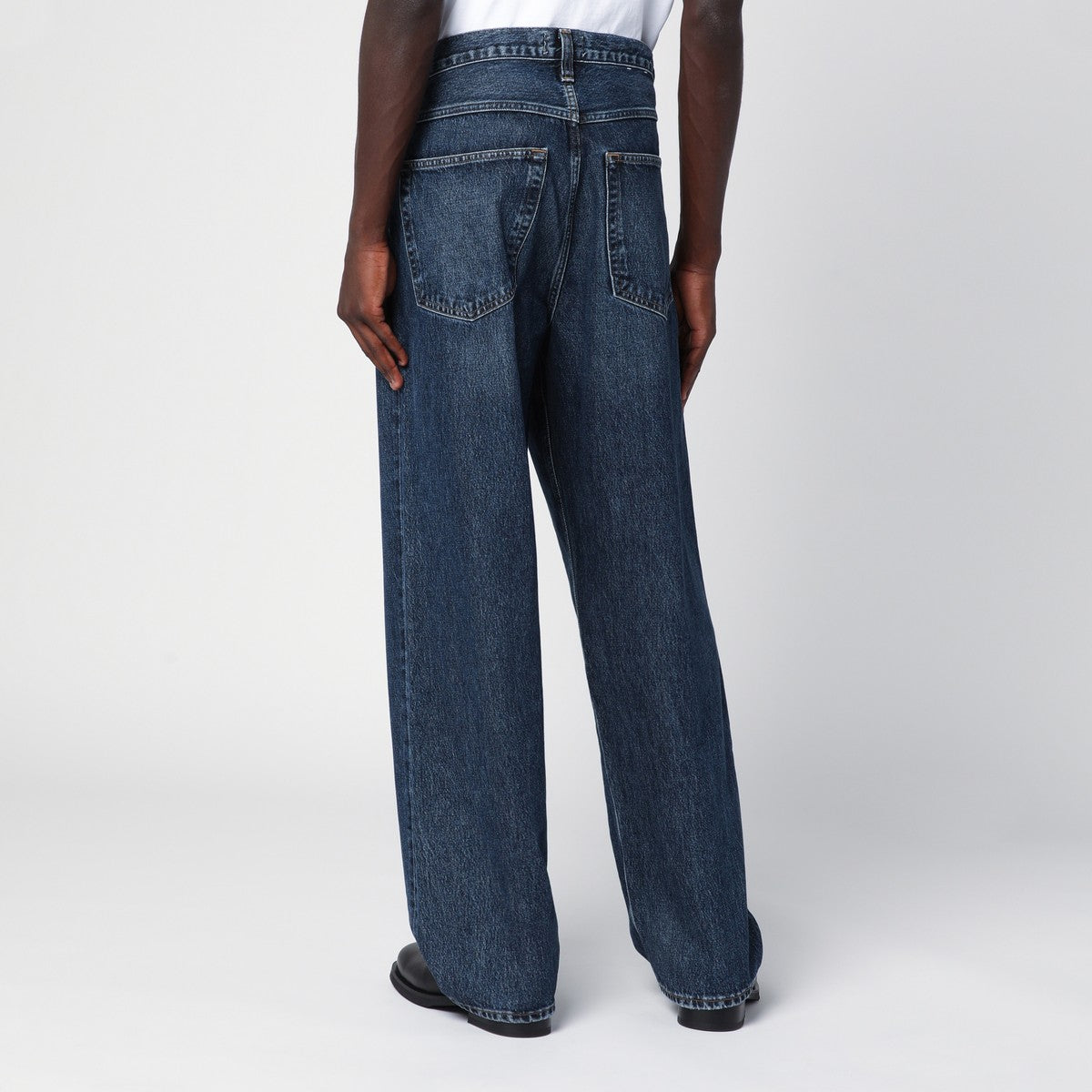 Agolde AGOLDE Jeans Fusion Collector