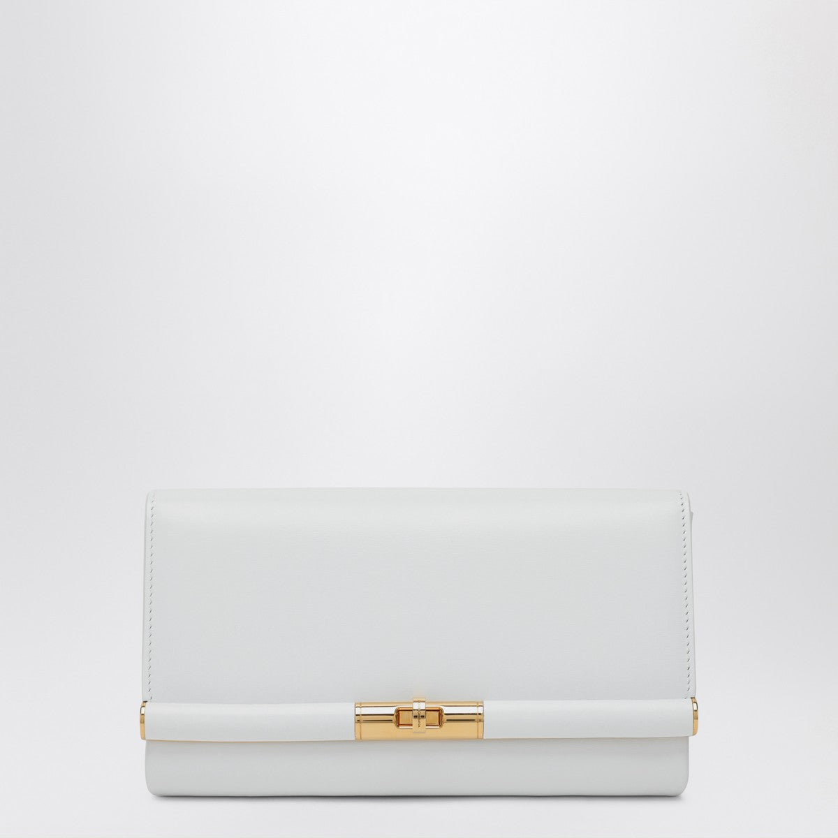 Dolce & Gabbana Dolce & Gabbana Dolce&Gabbana White shoulder bag Marlene