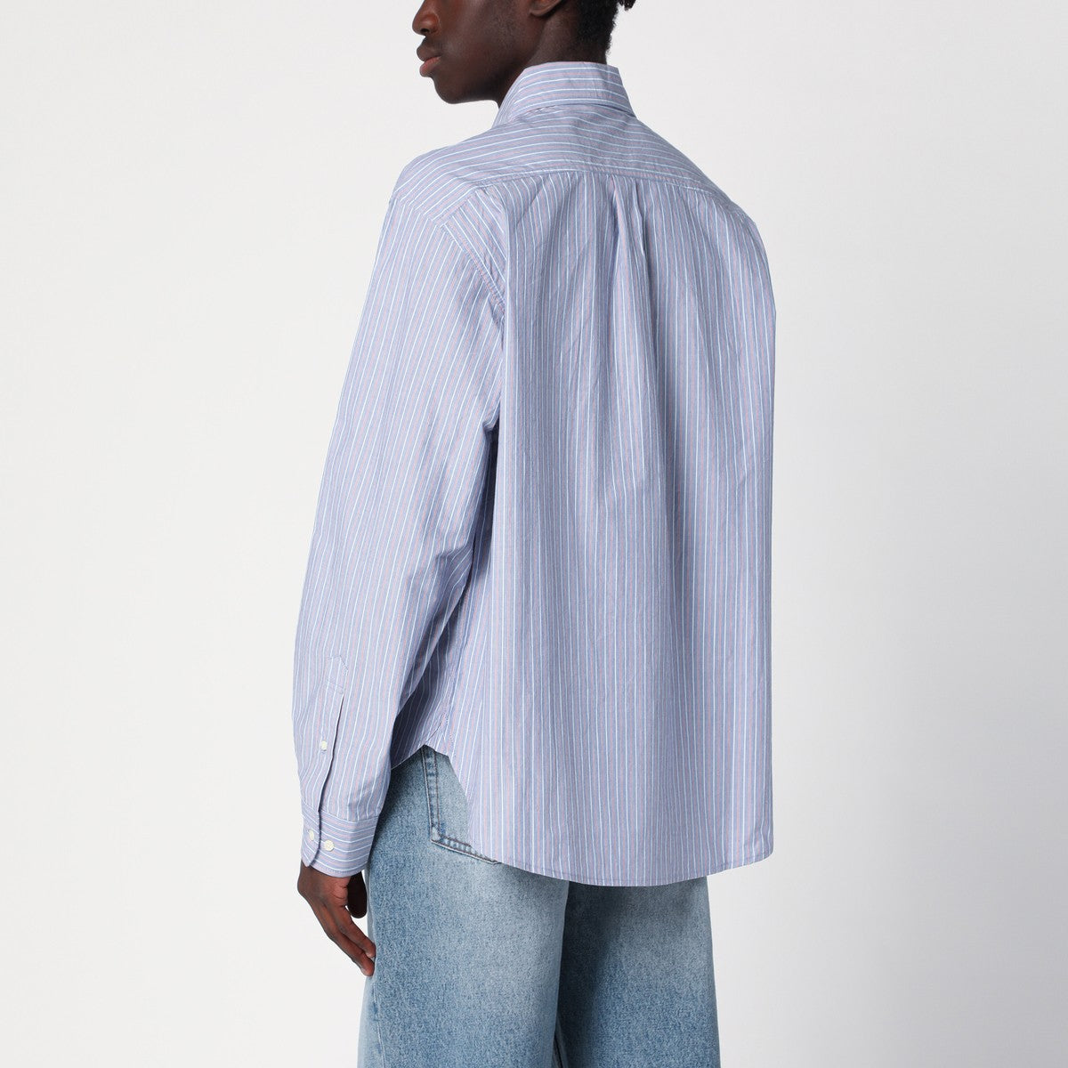 Brain Dead Striped shirt Brooks Brothers X Brain Dead