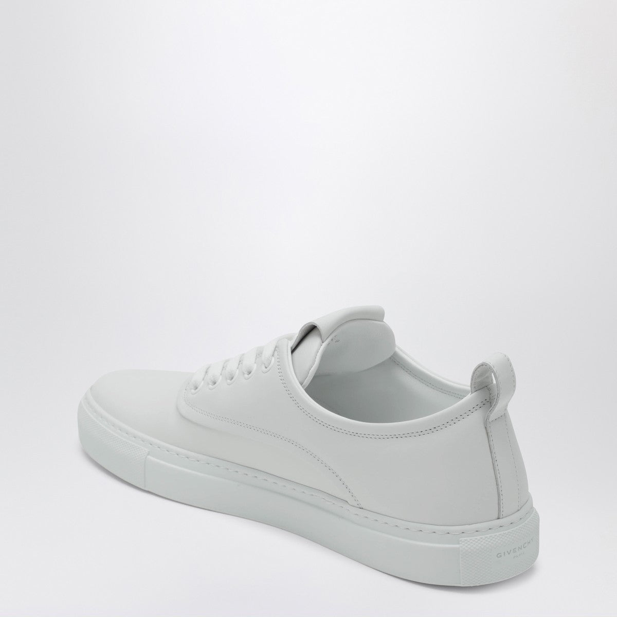 Givenchy Givenchy New City sneakers in white leather