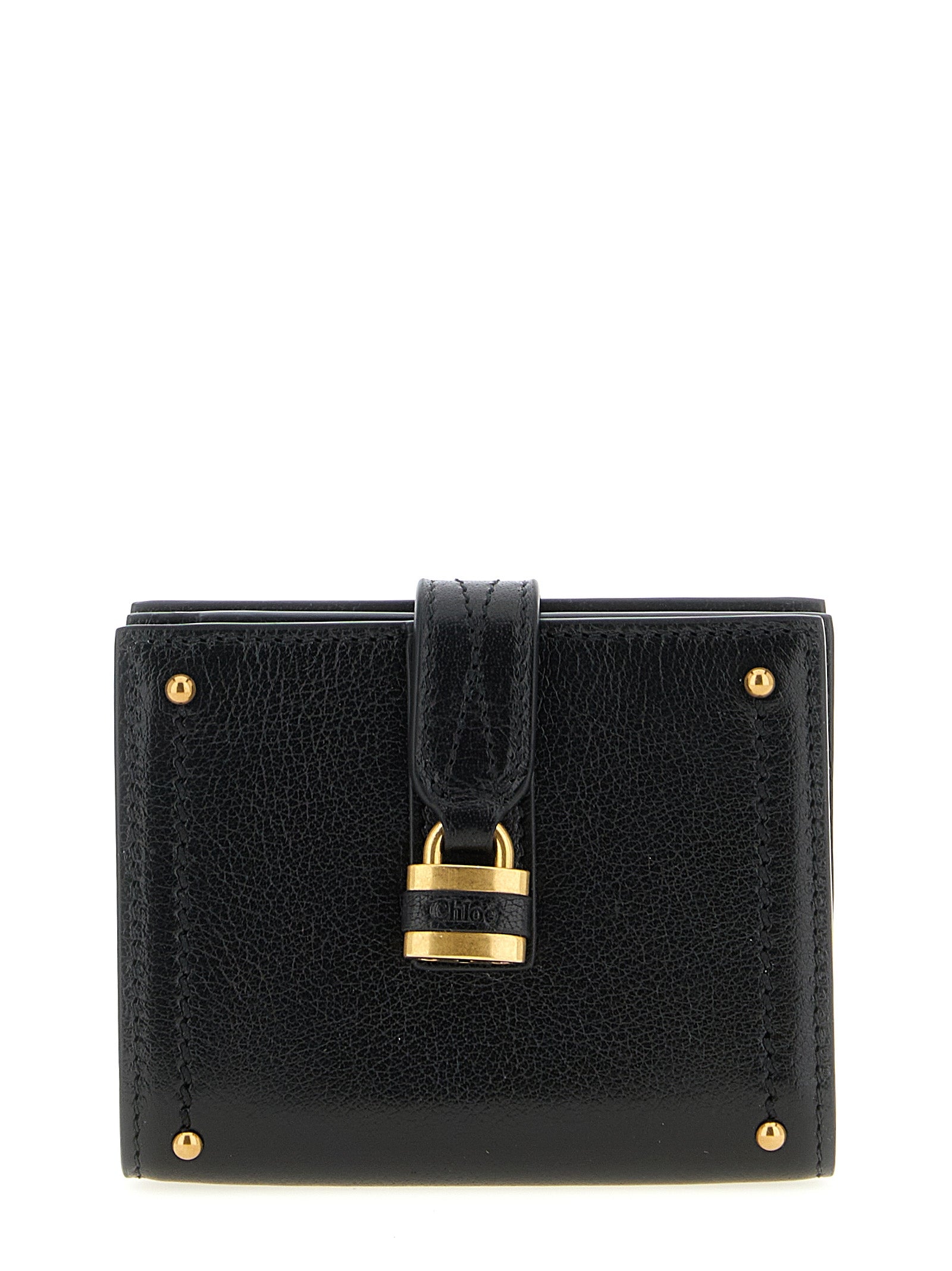 Chloé Paddington Wallet