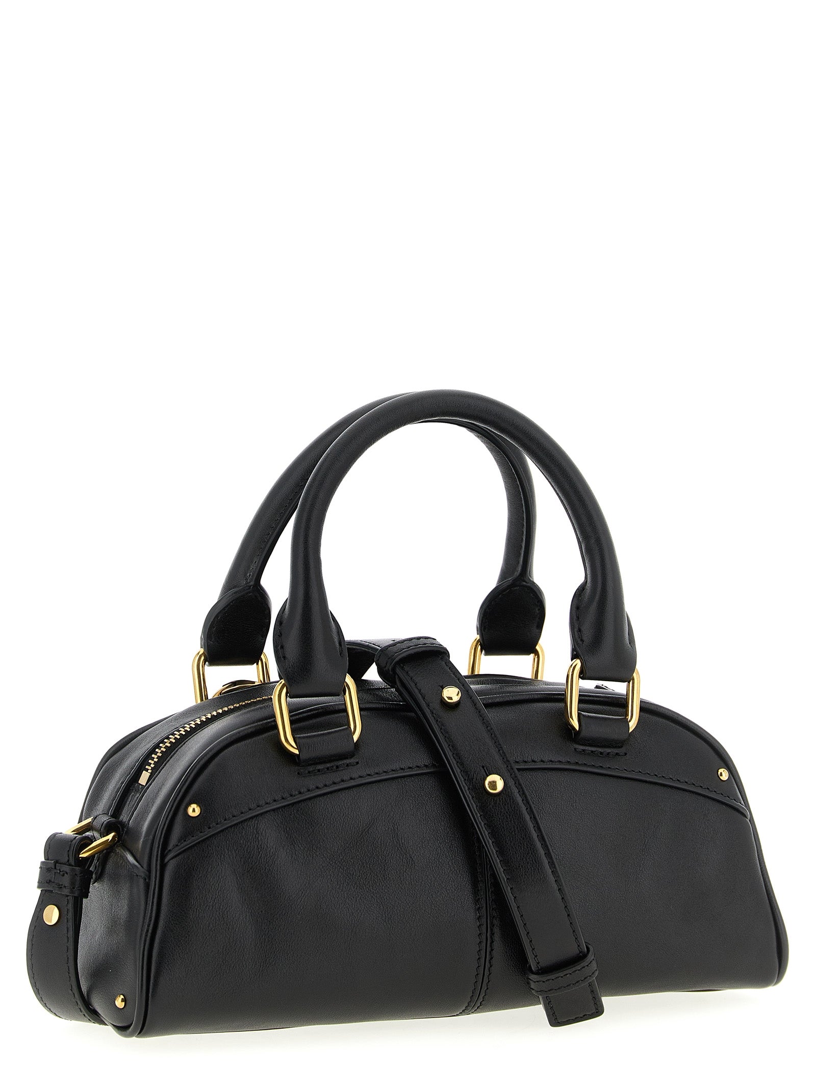 Chloé Bowling Piccola Handbag