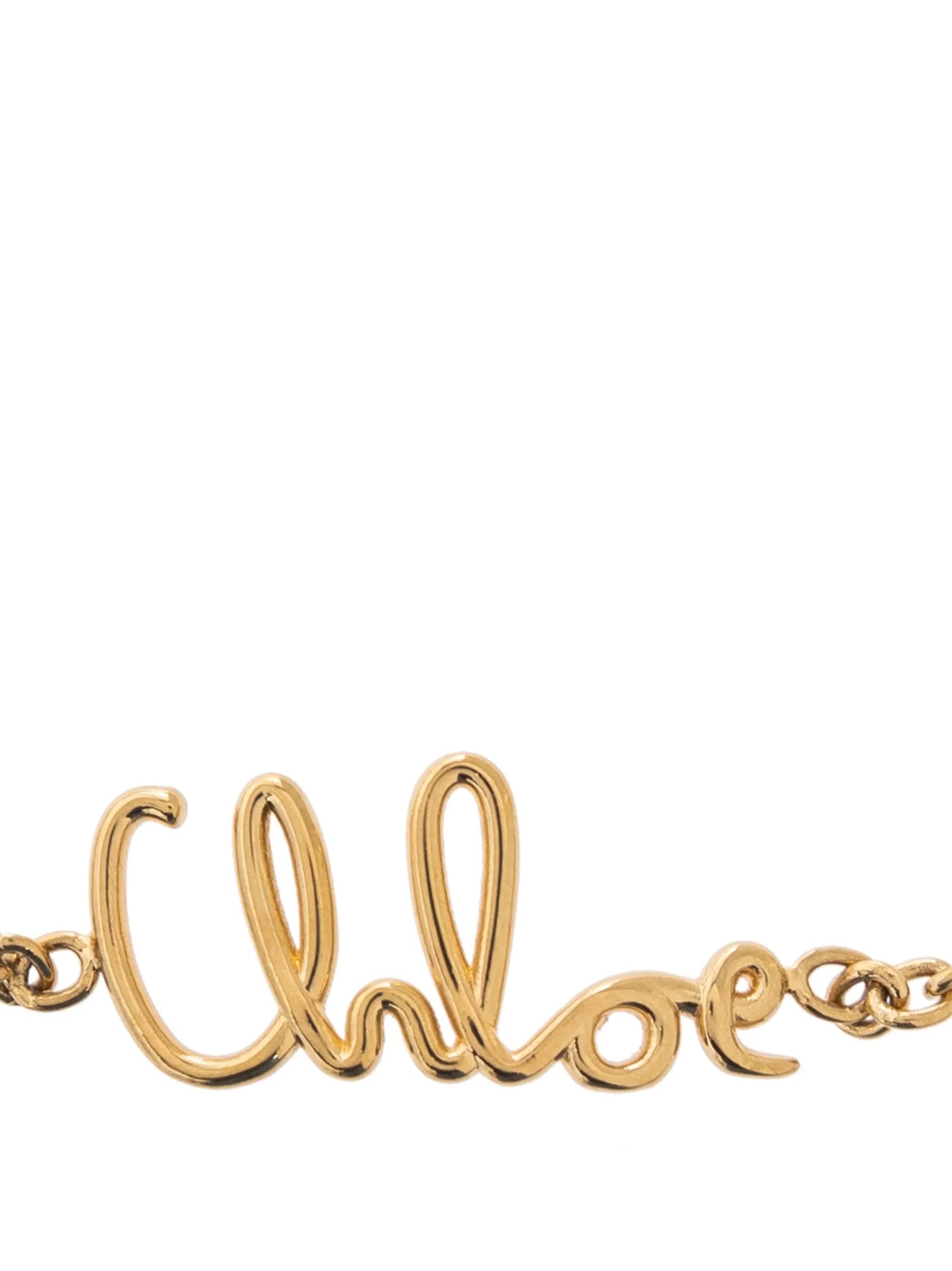 Chloé Iconic Bracelet