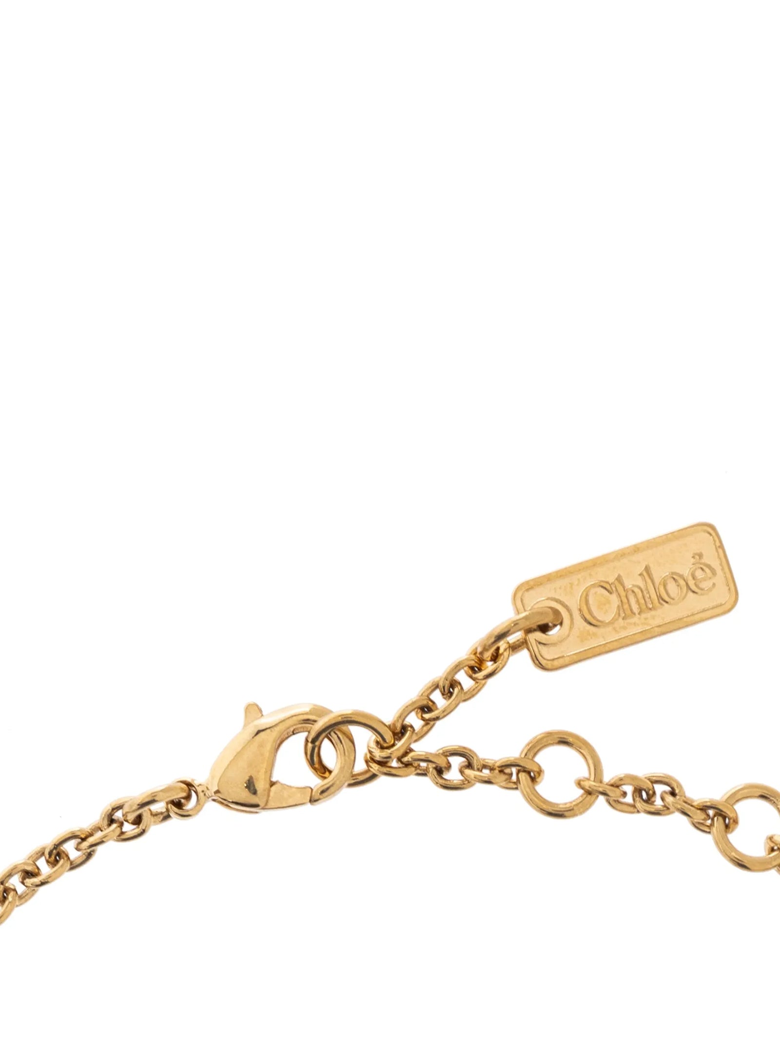 Chloé Iconic Bracelet