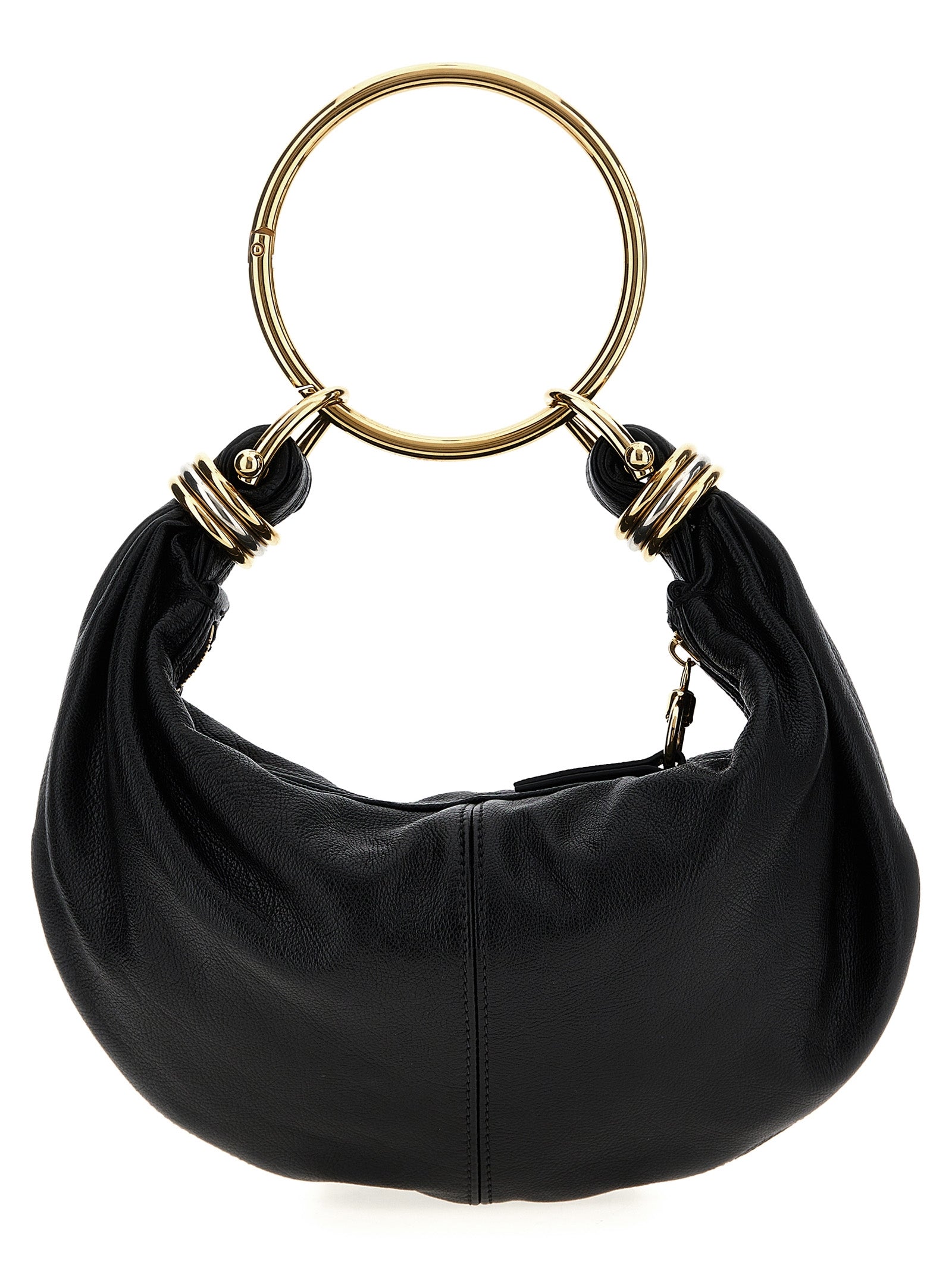Chloé Bracelet Hobo Piccola Handbag
