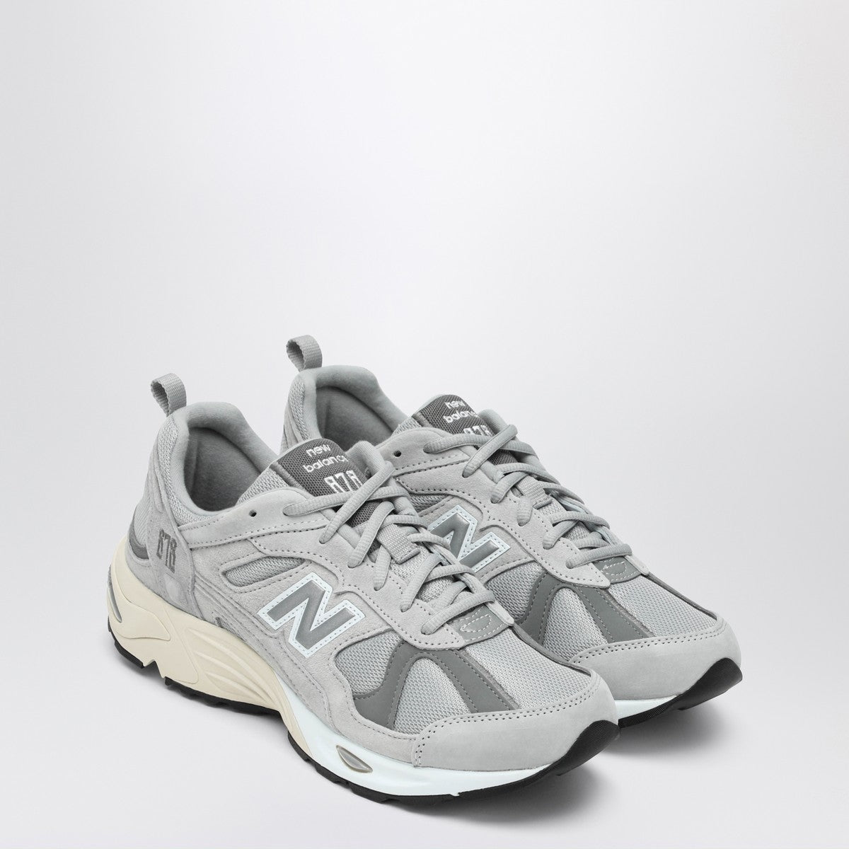New Balance New Balance Sneaker 878 90s Running gray