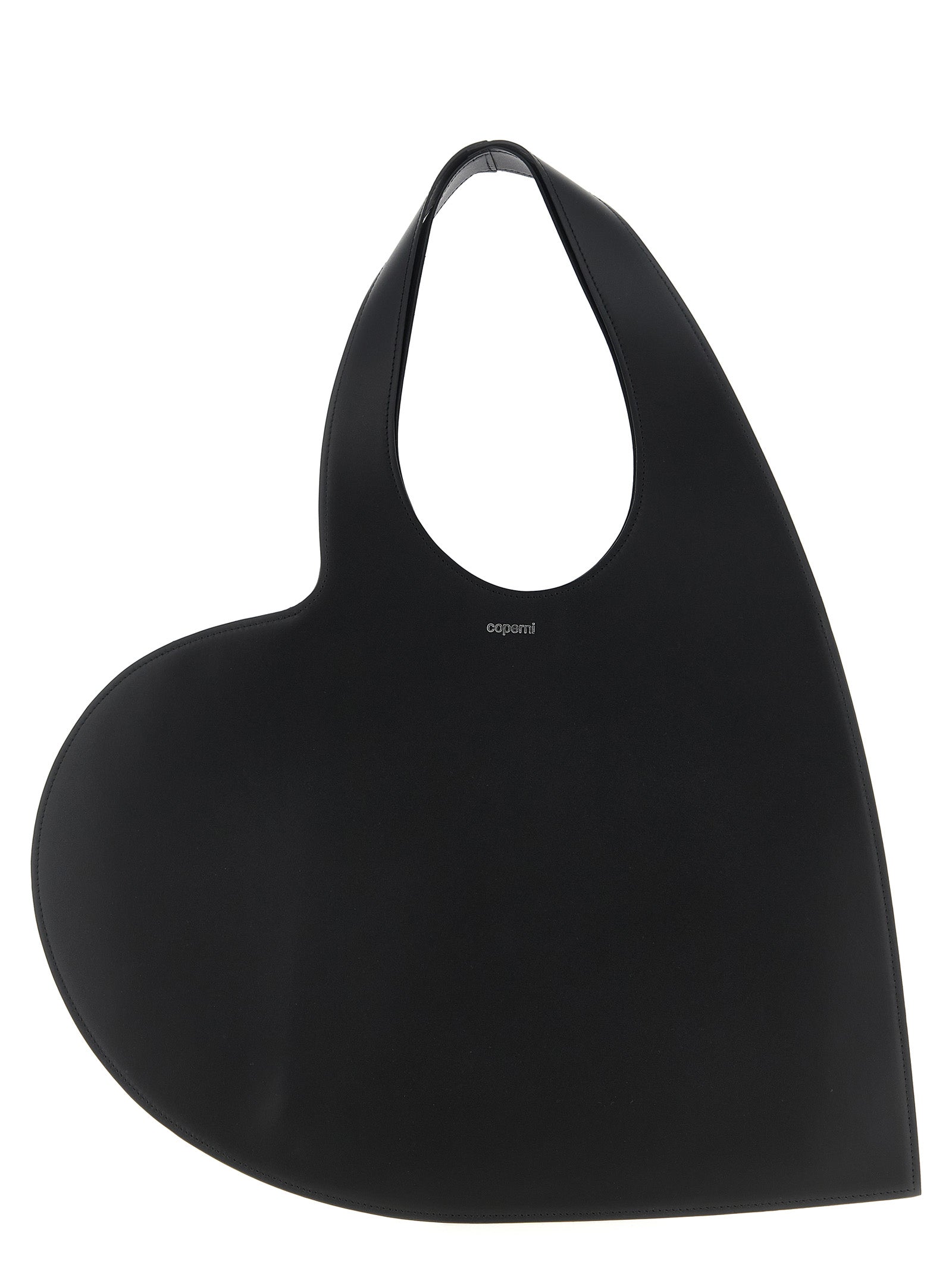 Coperni Heart Shoulder Bag