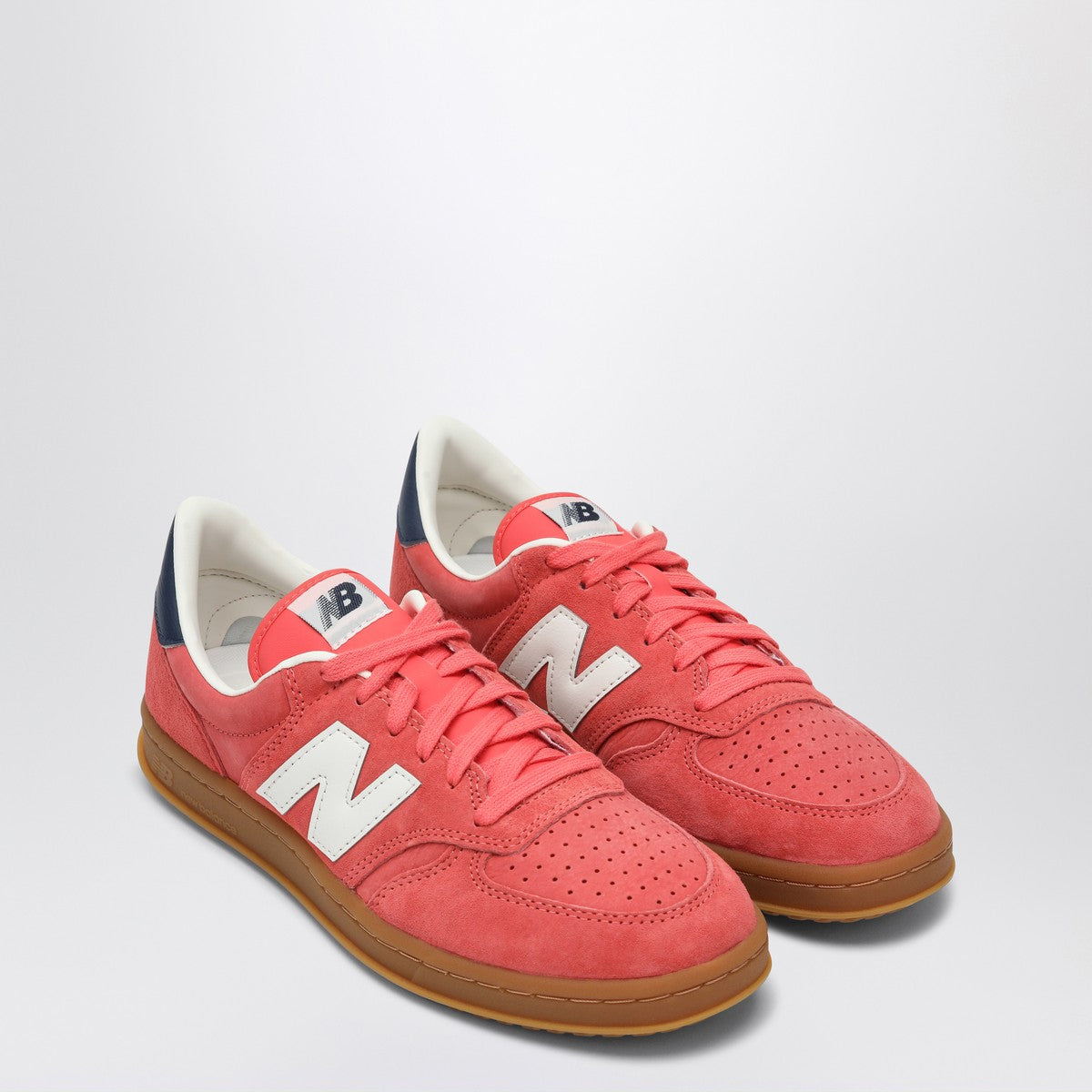 New Balance New Balance Sneaker T500 Drift Red