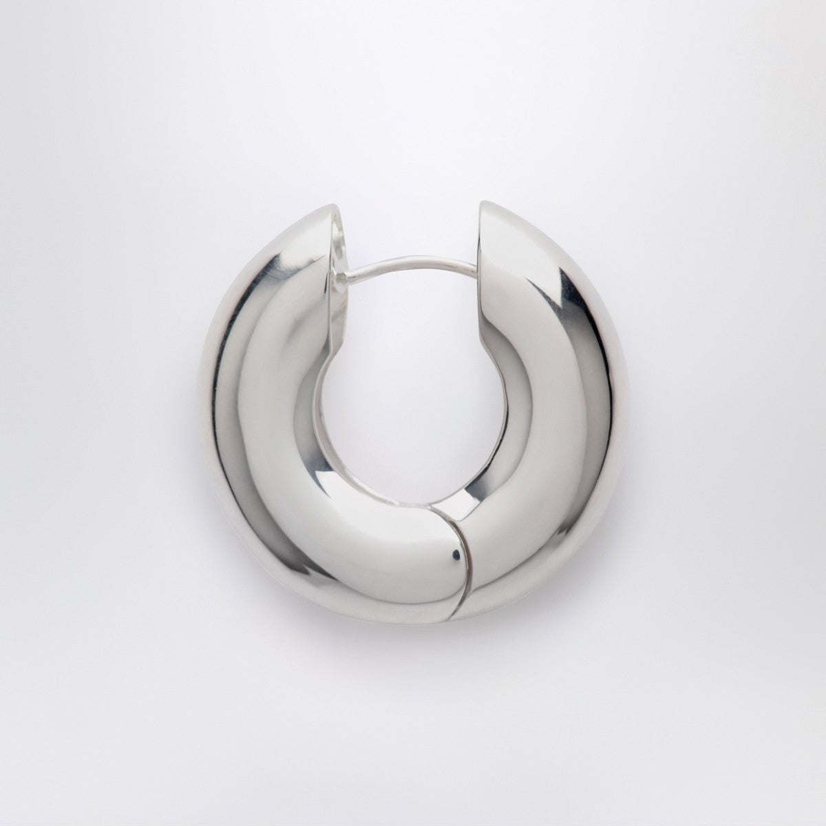 éliou éliou Varsity silver ear cuff