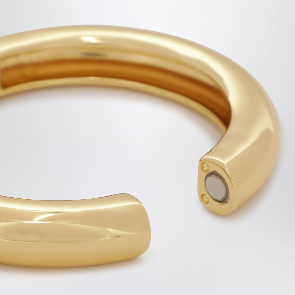 éliou éliou Boble bangle gold bracelet