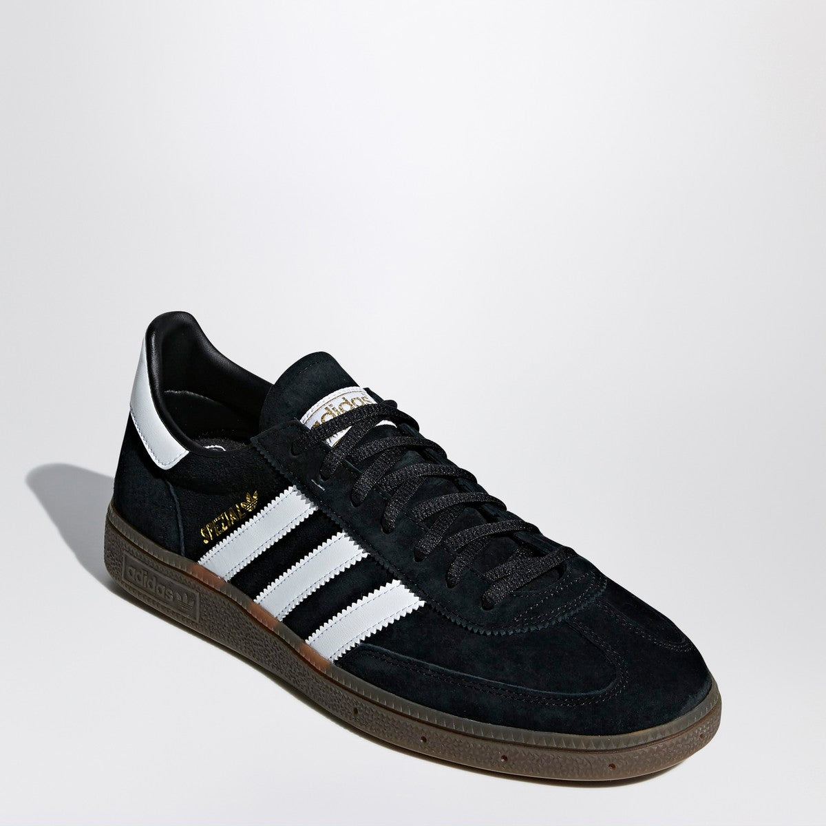 adidas Originals adidas Originals Handball Spezial black sneakers