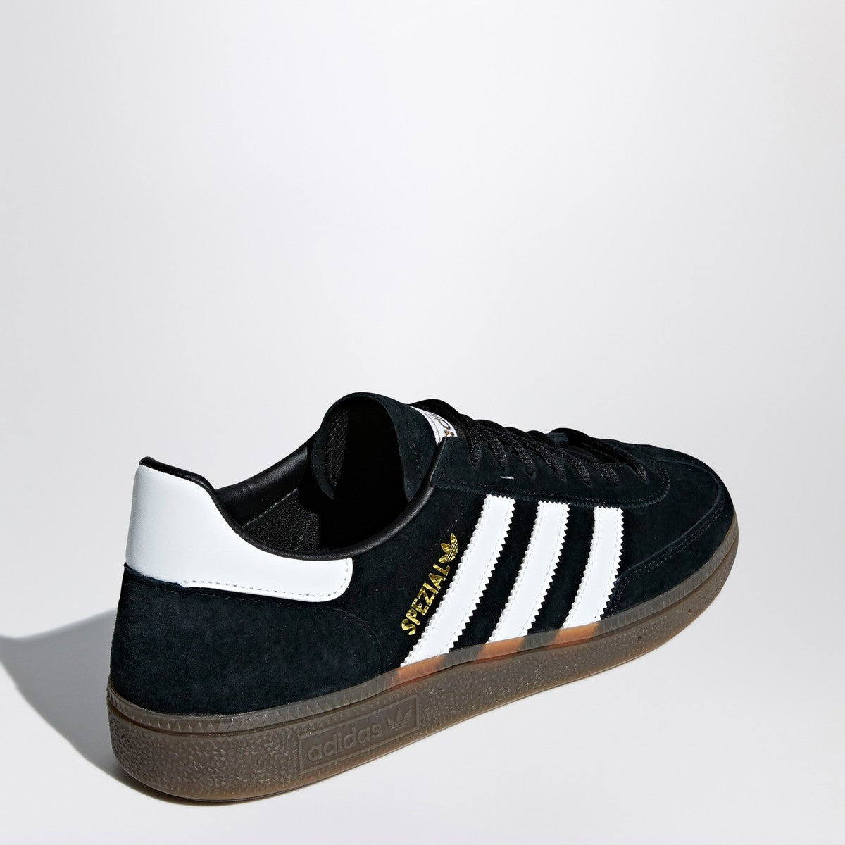 adidas Originals adidas Originals Handball Spezial black sneakers