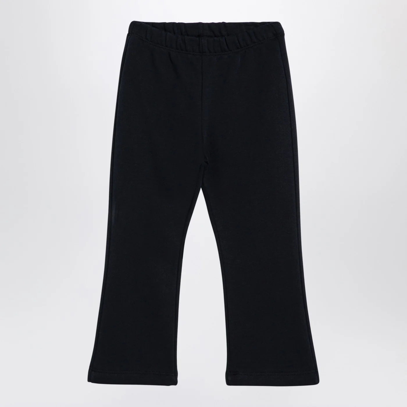 Douuod Blue cotton jogging trousers