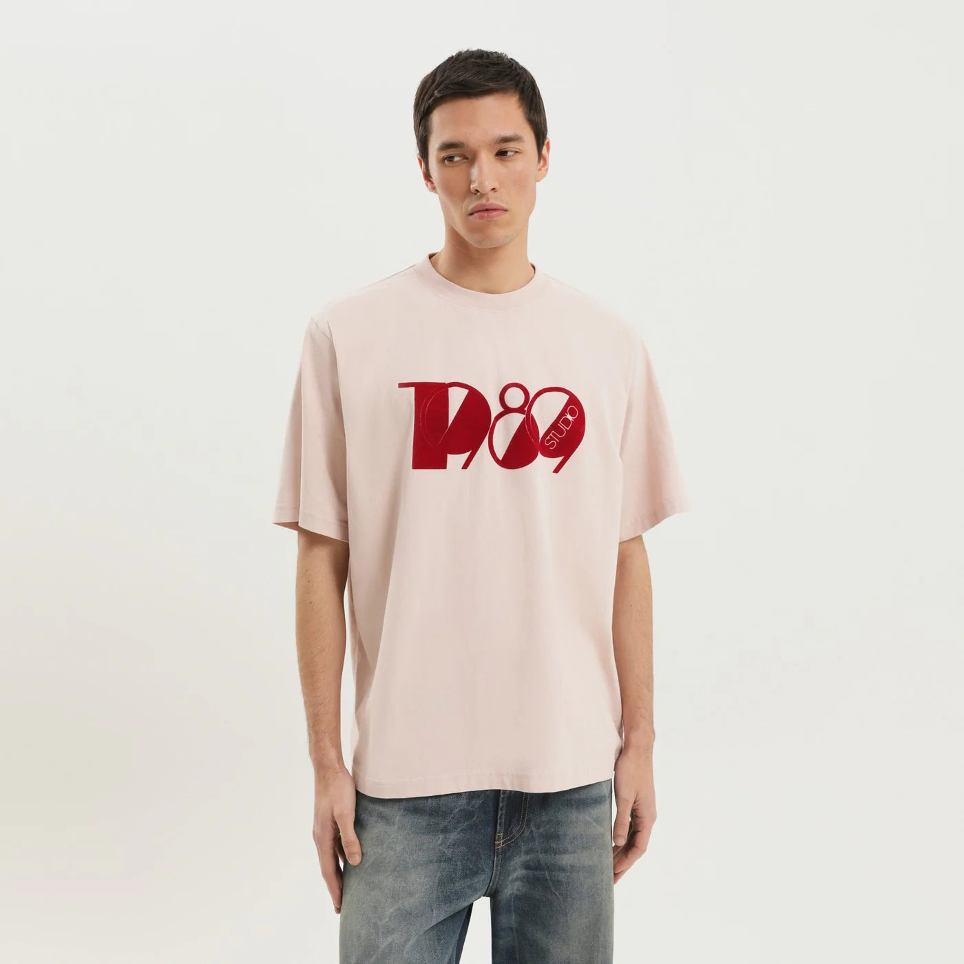 1989 STUDIO 1989 STUDIO 1989 Pop T-Shirt S/S