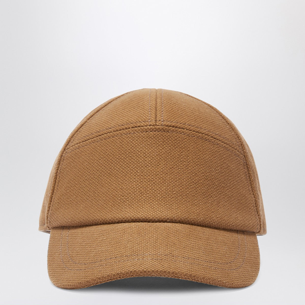 1989 STUDIO 1989 STUDIO Brown baseball cap