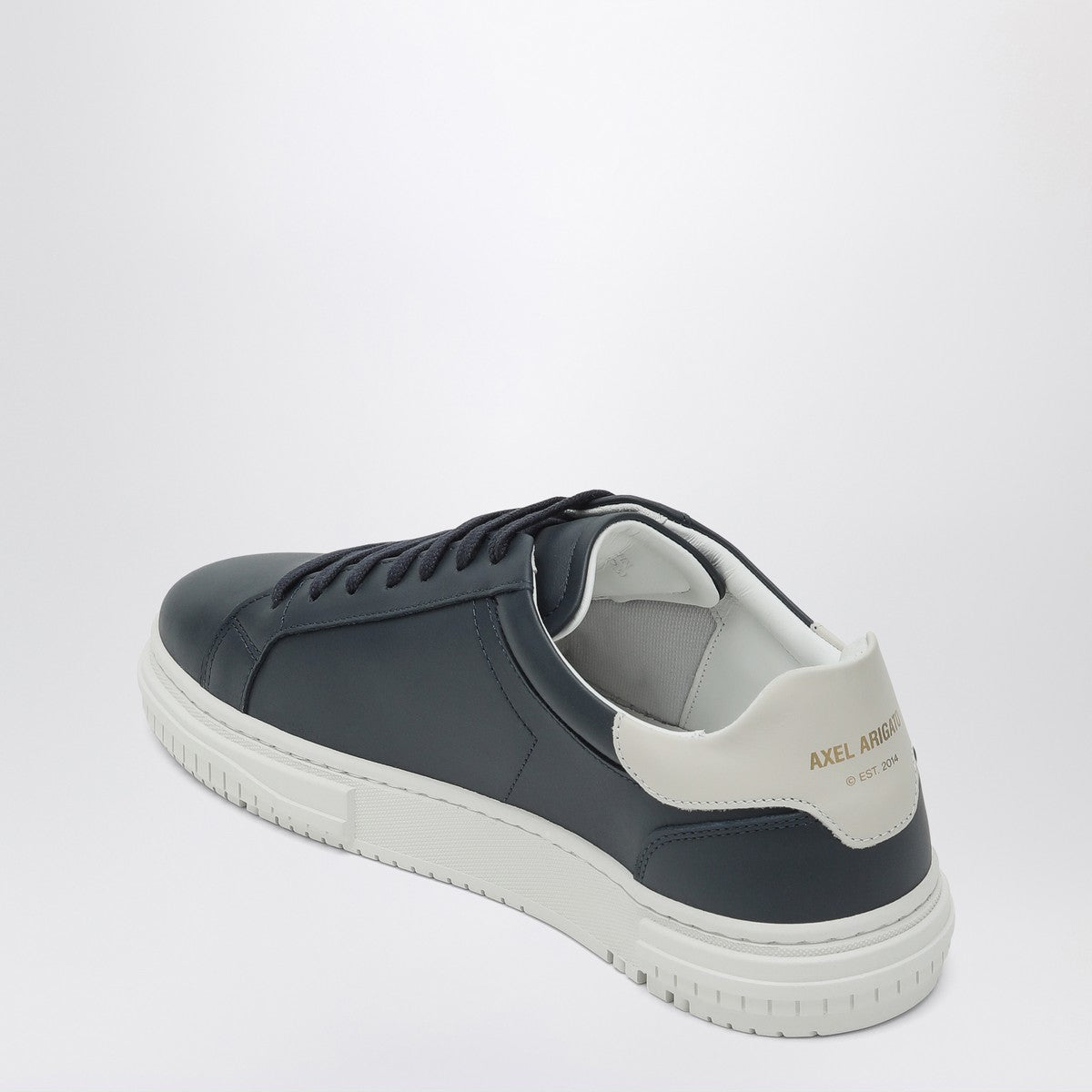 Axel Arigato Axel Arigato Sneaker Atlas dark blue/white