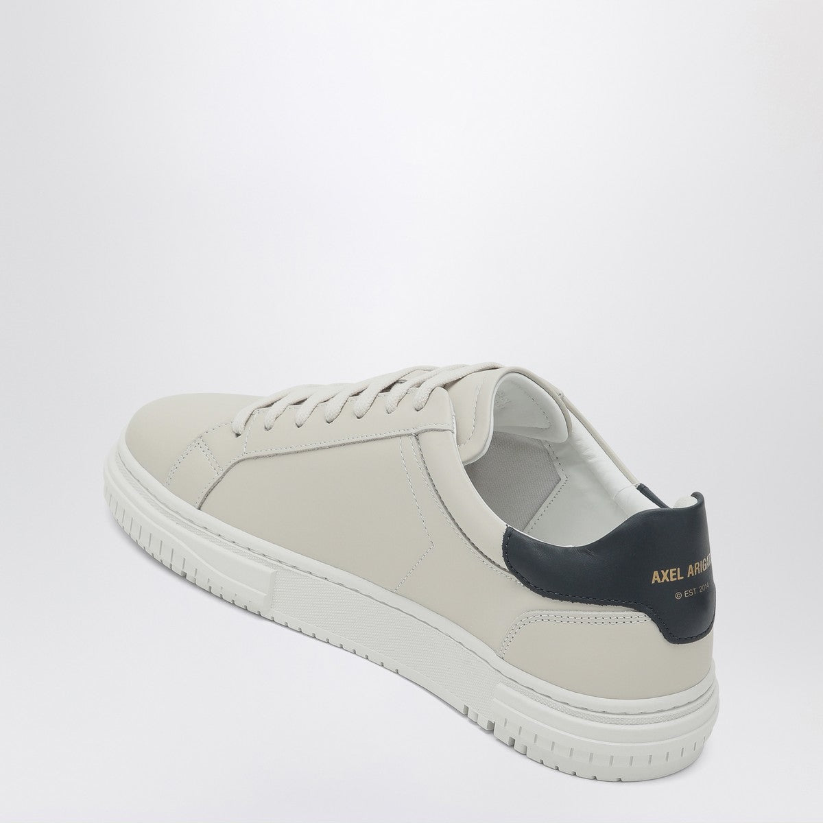 Axel Arigato Axel Arigato Sneaker Atlas white/dark blue