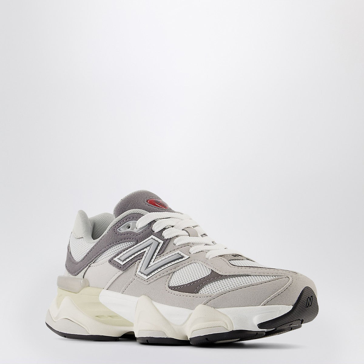 New Balance New Balance 9060 sneakers Raincloud/Castelrock