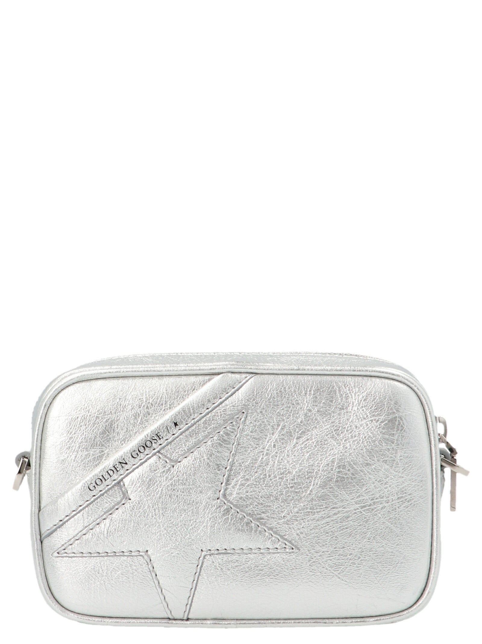 Golden Goose Mini Star Crossbody Bag