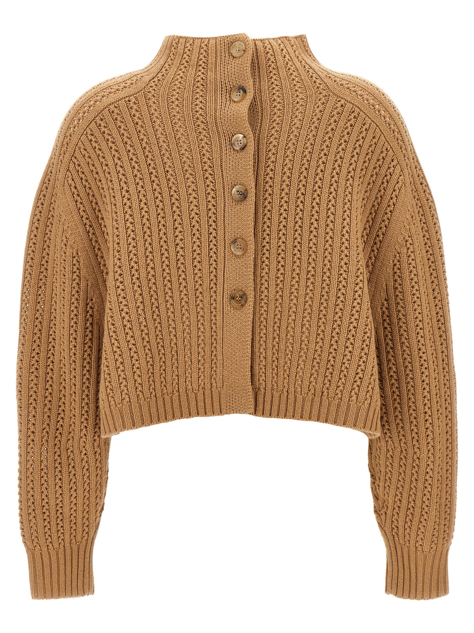 Max Mara Max Mara Hodeida Cardigan