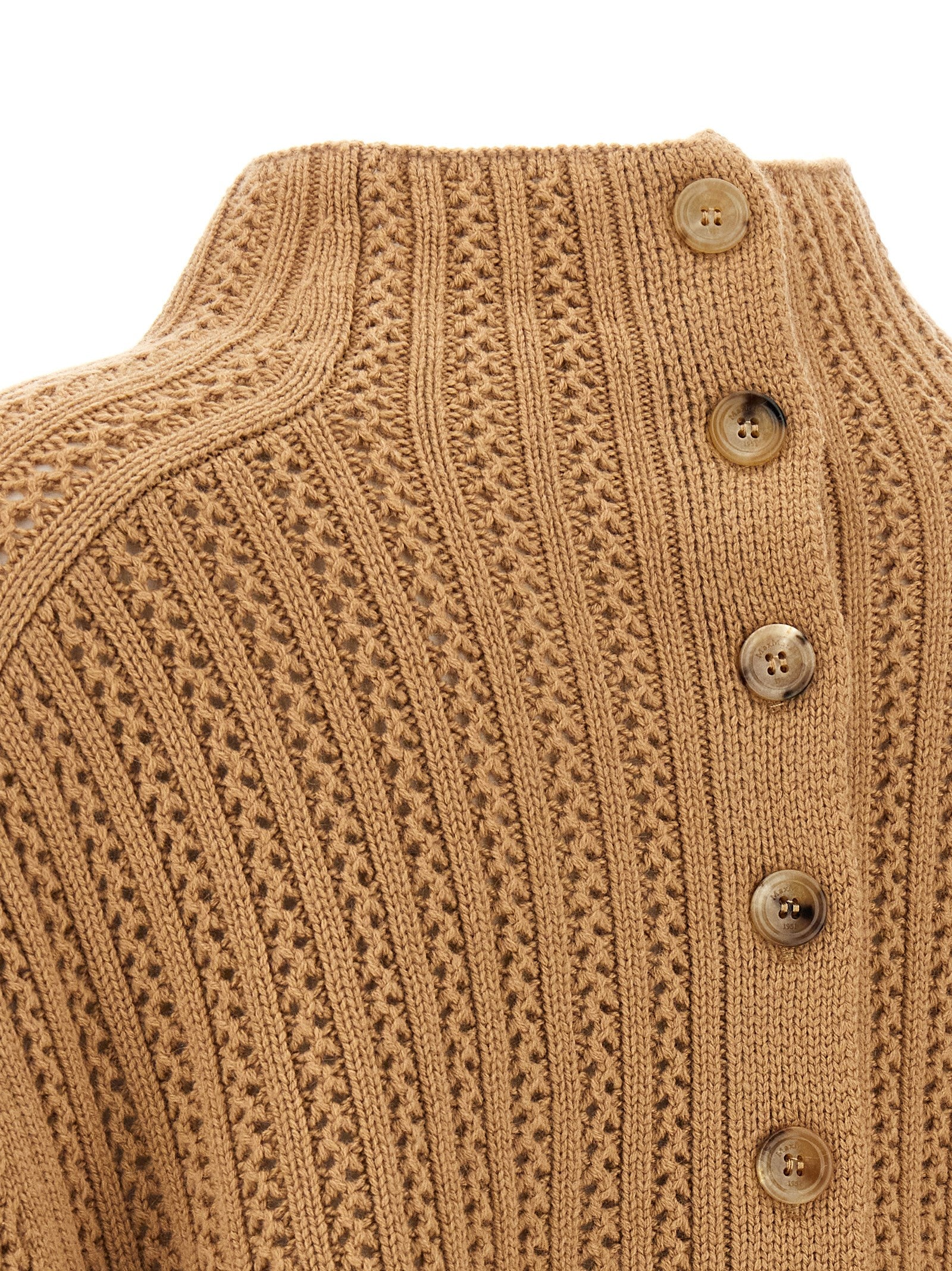 Max Mara Max Mara Hodeida Cardigan