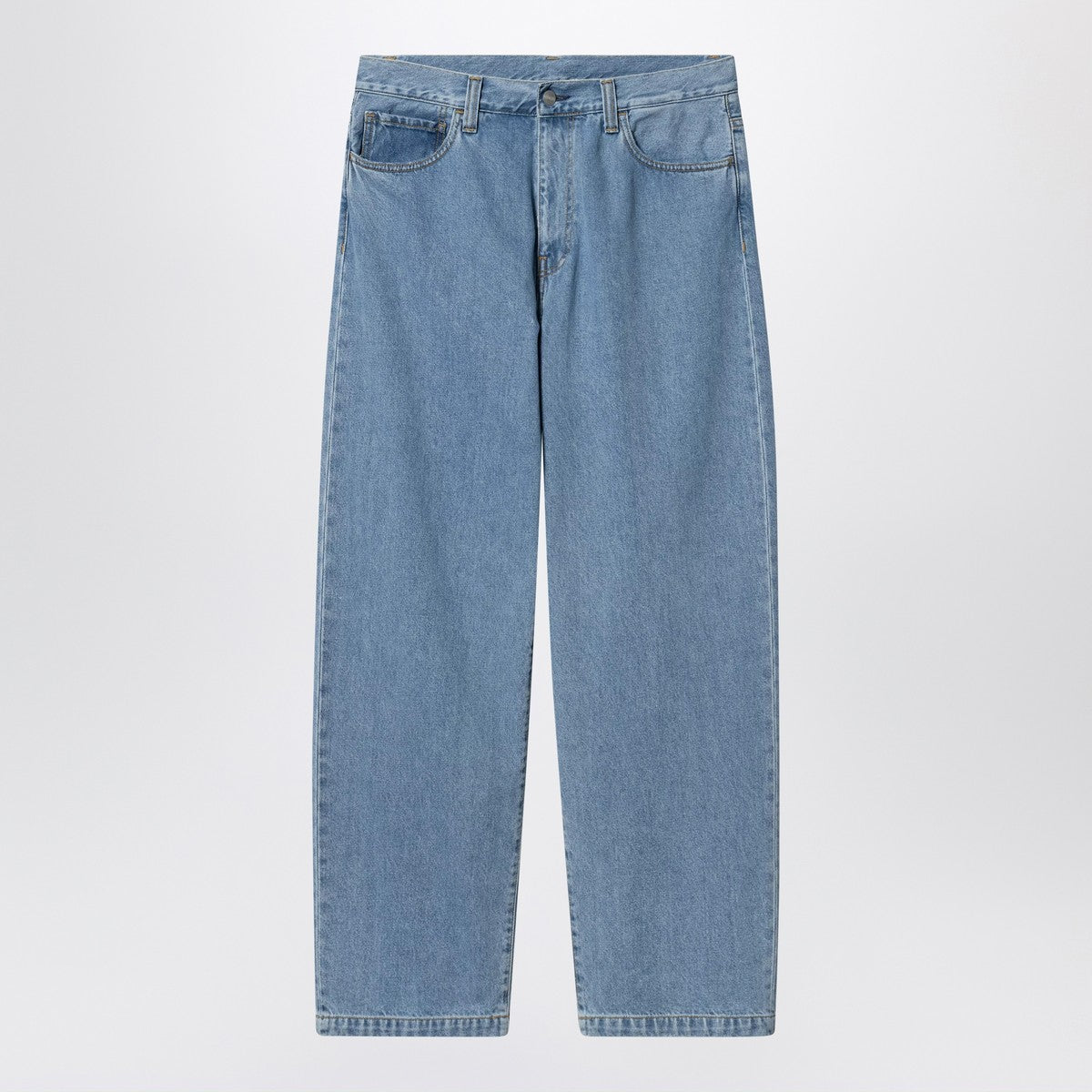 Carhartt WIP Carhartt WIP Landon Pant Blue/Heavy Stone Wash
