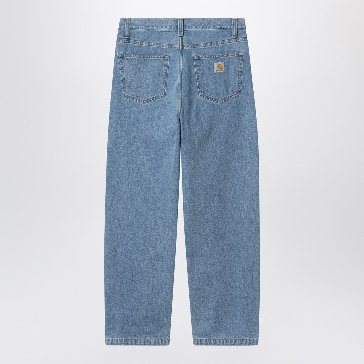 Carhartt WIP Carhartt WIP Landon Pant Blue/Heavy Stone Wash