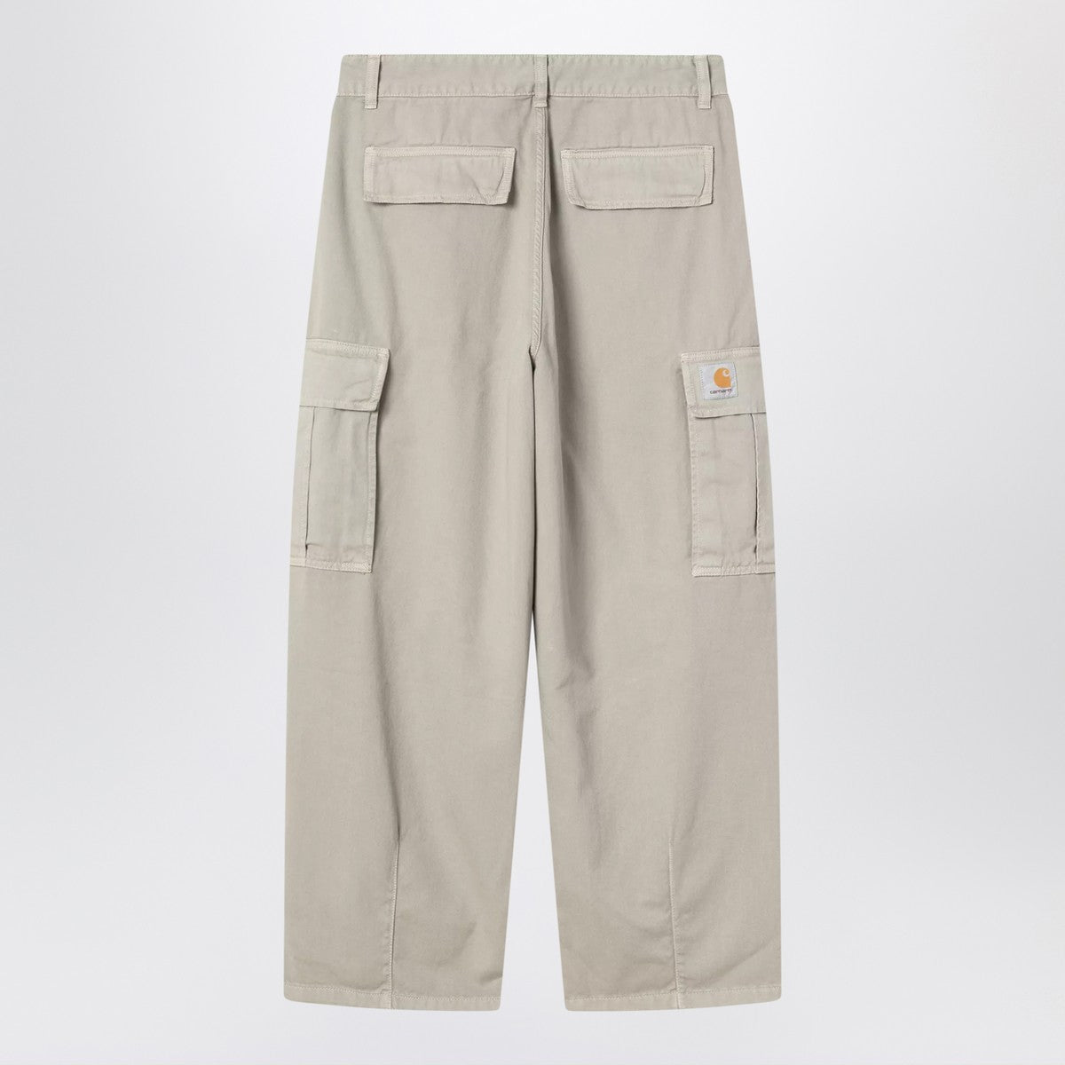 Carhartt WIP Carhartt WIP Cole Cargo Pant Puddle/Garment dyed