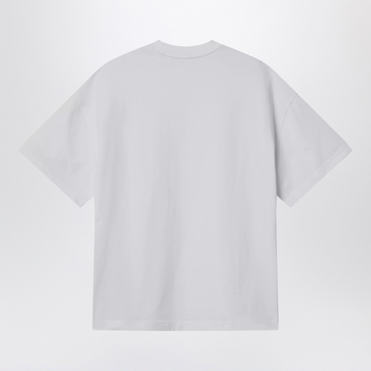 Carhartt WIP Carhartt WIP White S/S Link Script T-Shirt
