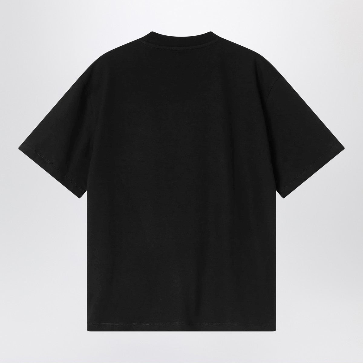 Carhartt WIP Carhartt WIP Black S/S Heart Patch T-shirt