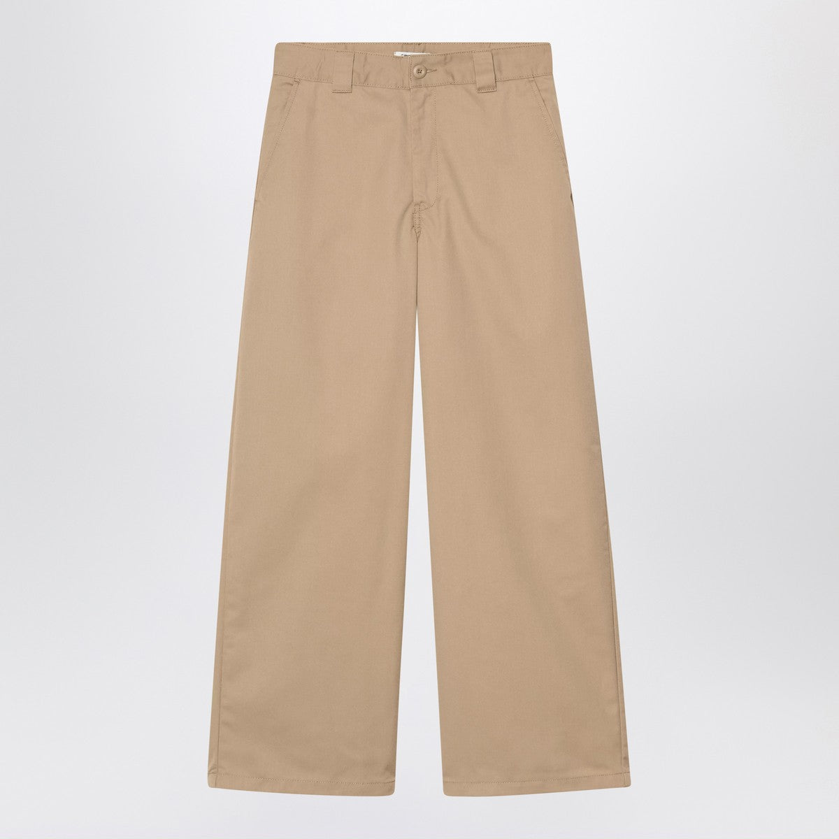 Carhartt WIP Carhartt WIP Beige Craft trousers