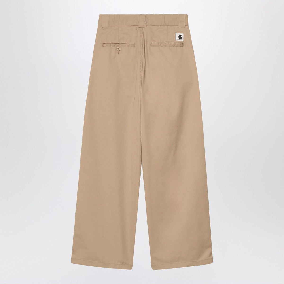 Carhartt WIP Carhartt WIP Beige Craft trousers