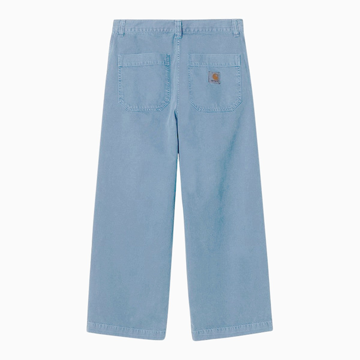 Carhartt WIP Carhartt WIP Frosted Bleu Garrison pants