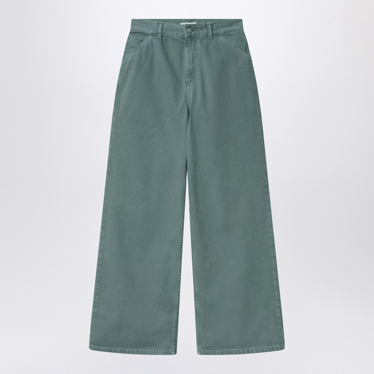 Carhartt WIP Carhartt WIP Jens Pant in Silver Pine