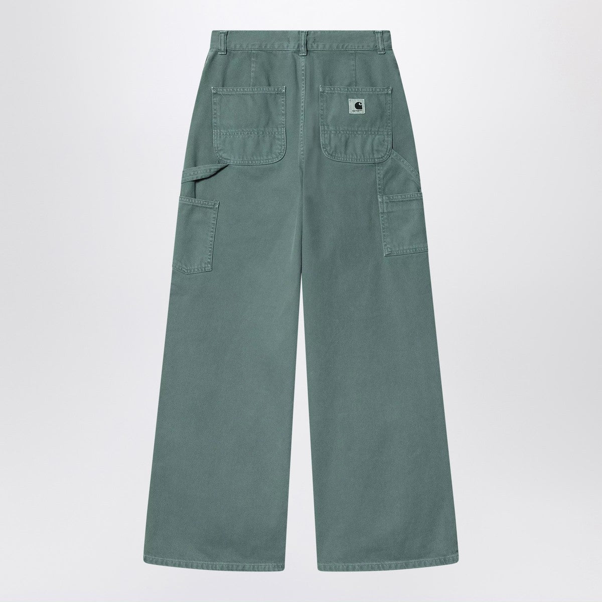 Carhartt WIP Carhartt WIP Jens Pant in Silver Pine