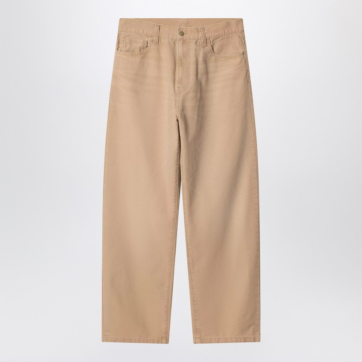 Carhartt WIP Carhartt WIP Landon pants in cotton canvas