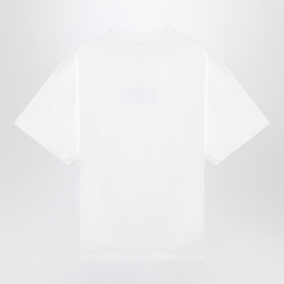 Carhartt WIP Carhartt WIP S/S Lyntos T-Shirt White