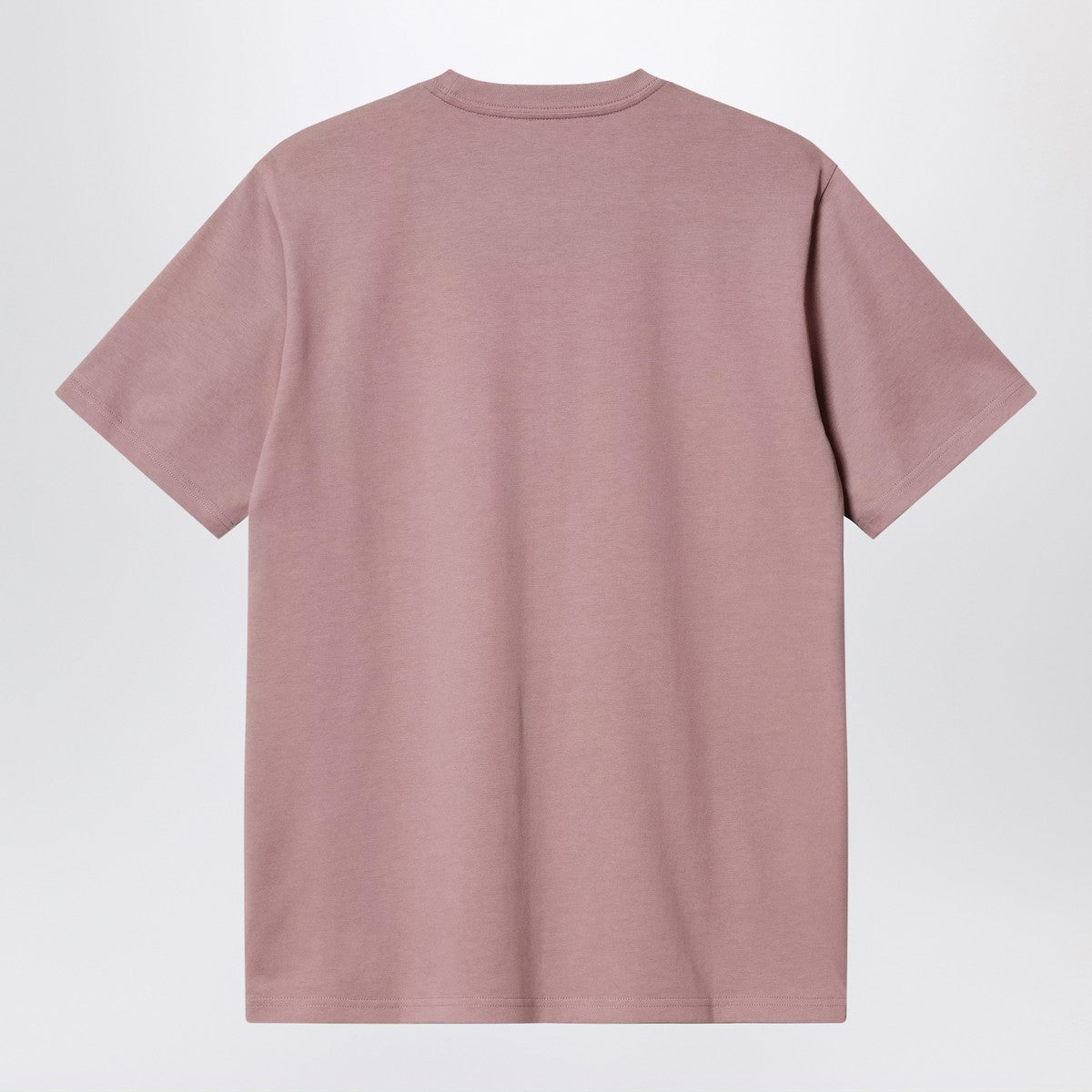 Carhartt WIP Carhartt WIP S/S Hudson Pocket T-Shirt in Daphne colour