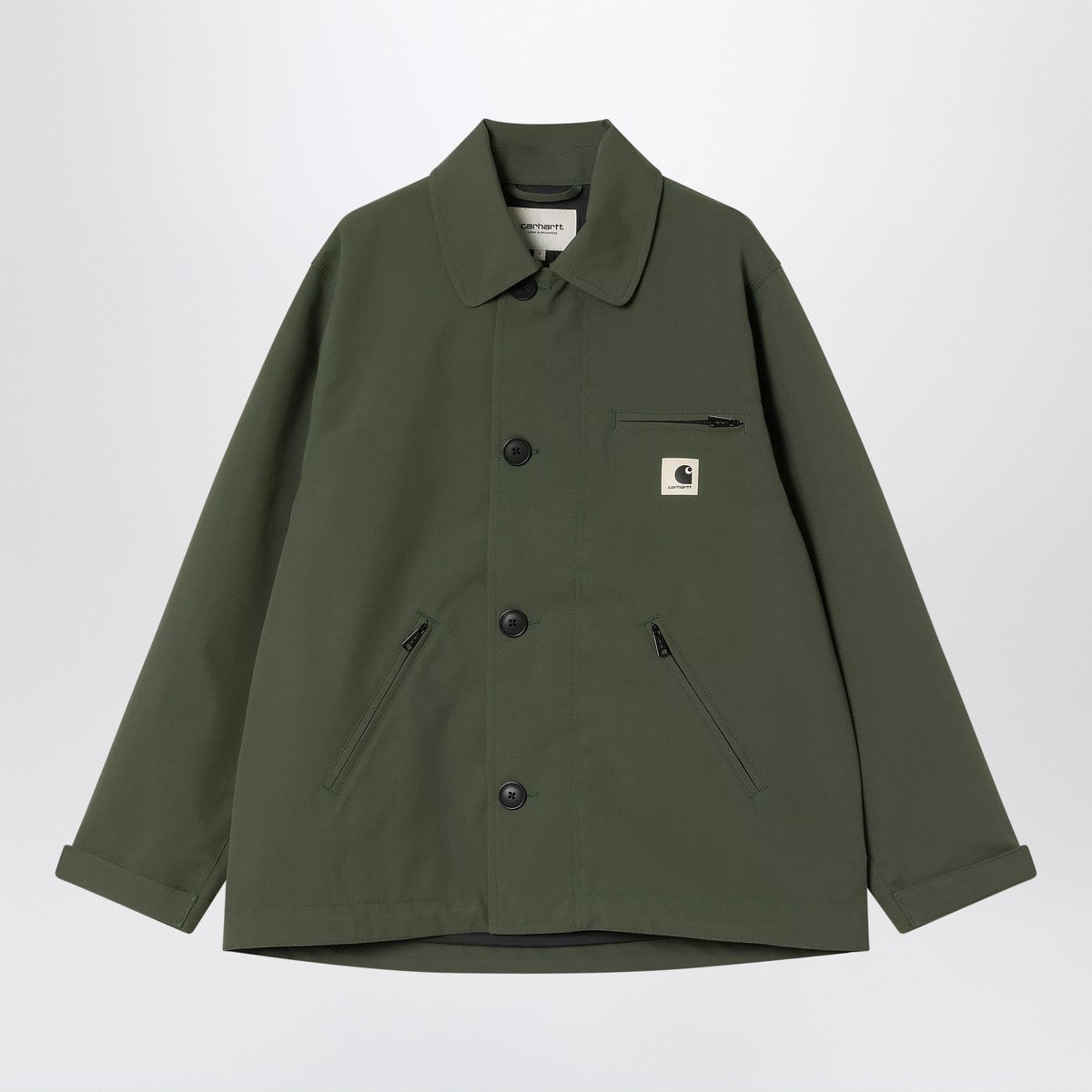 Carhartt WIP Carhartt WIP Barnett Jacket Opuntia