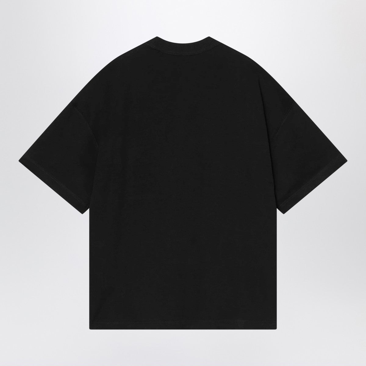 Carhartt WIP Carhartt WIP Black S/S Work Pocket T-shirt