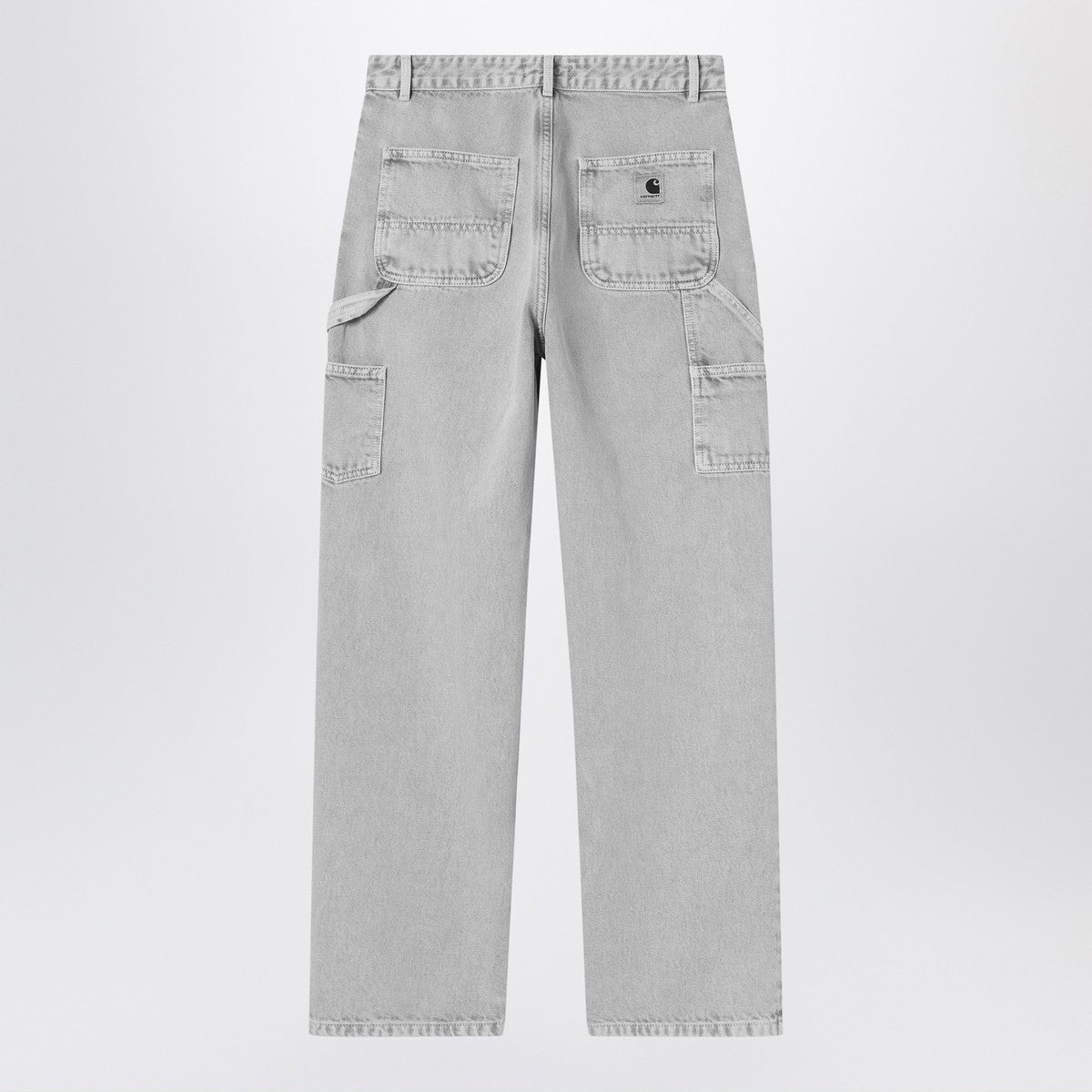 Carhartt WIP Carhartt WIP Pierce Pant Straight Black Chalk Wash